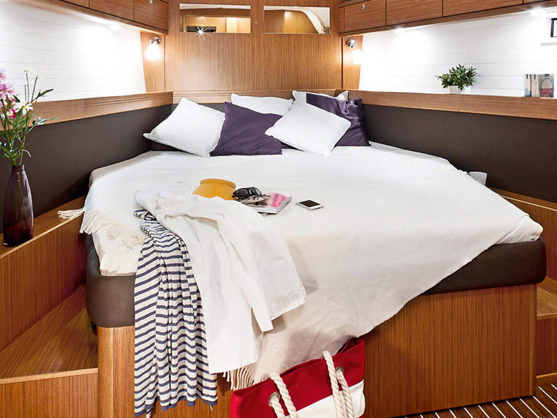 Immagine Bavaria Cruiser 46