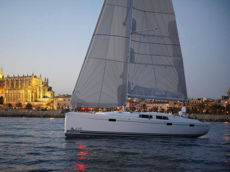 Immagine Hanse 415