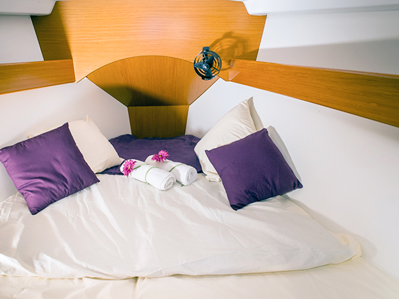 Immagine Beneteau Cyclades 43