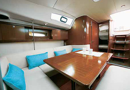 Immagine Oceanis 40