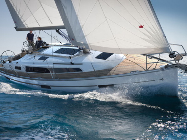 Immagine Bavaria Cruiser 37