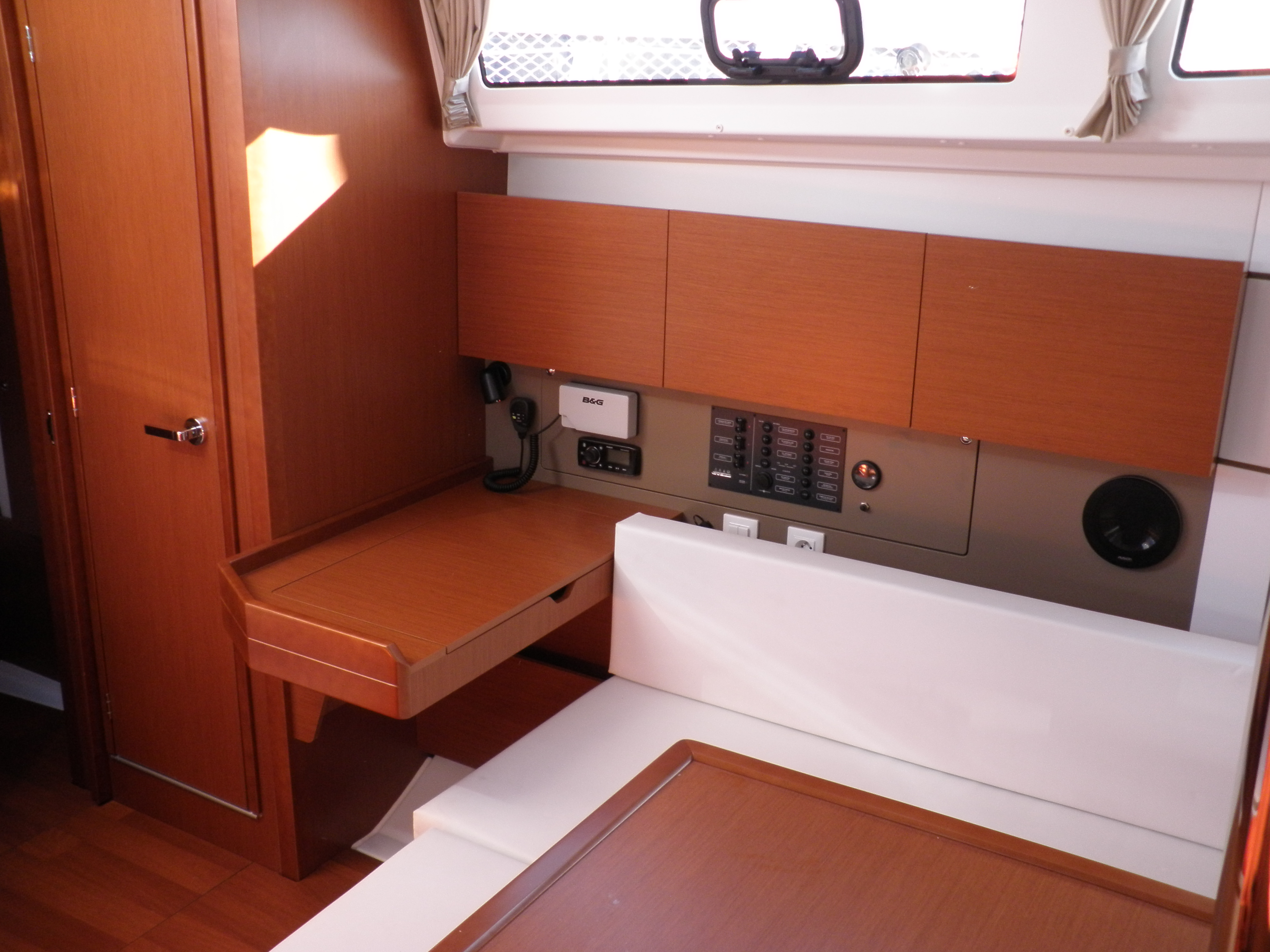 Immagine Oceanis 38