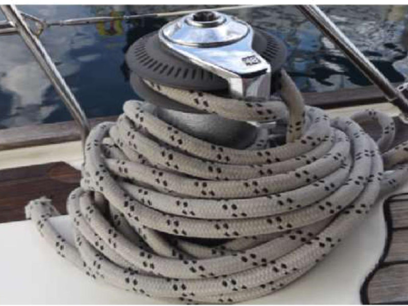 Immagine Bavaria 50 Cruiser