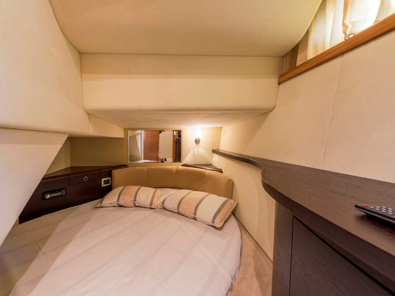Immagine Cranchi Atlantique 50
