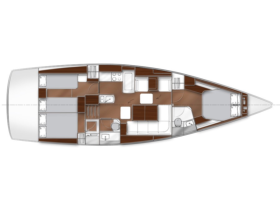 Immagine Bavaria Vision 46 's Version