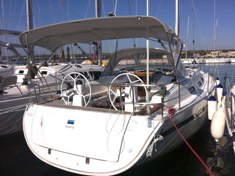 Immagine Bavaria Cruiser 40S