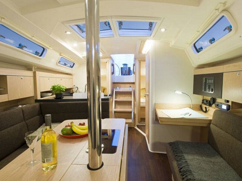 Immagine Hanse 345