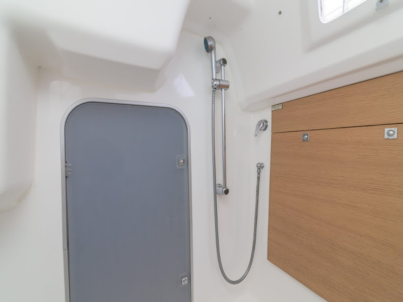 Immagine Dufour 380 Grand Large