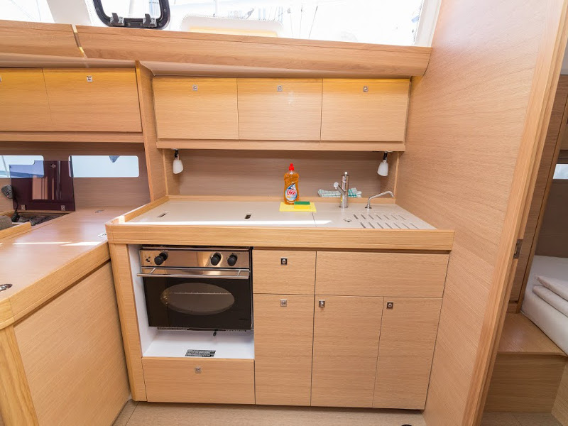 Immagine Dufour 410 Grand Large