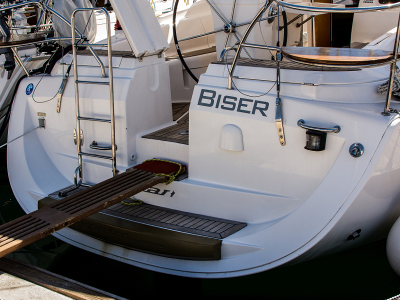 Immagine Elan 384 Impression