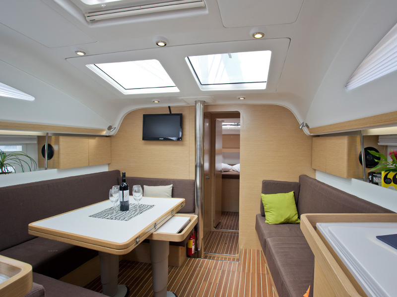 Immagine Elan 444 Impression