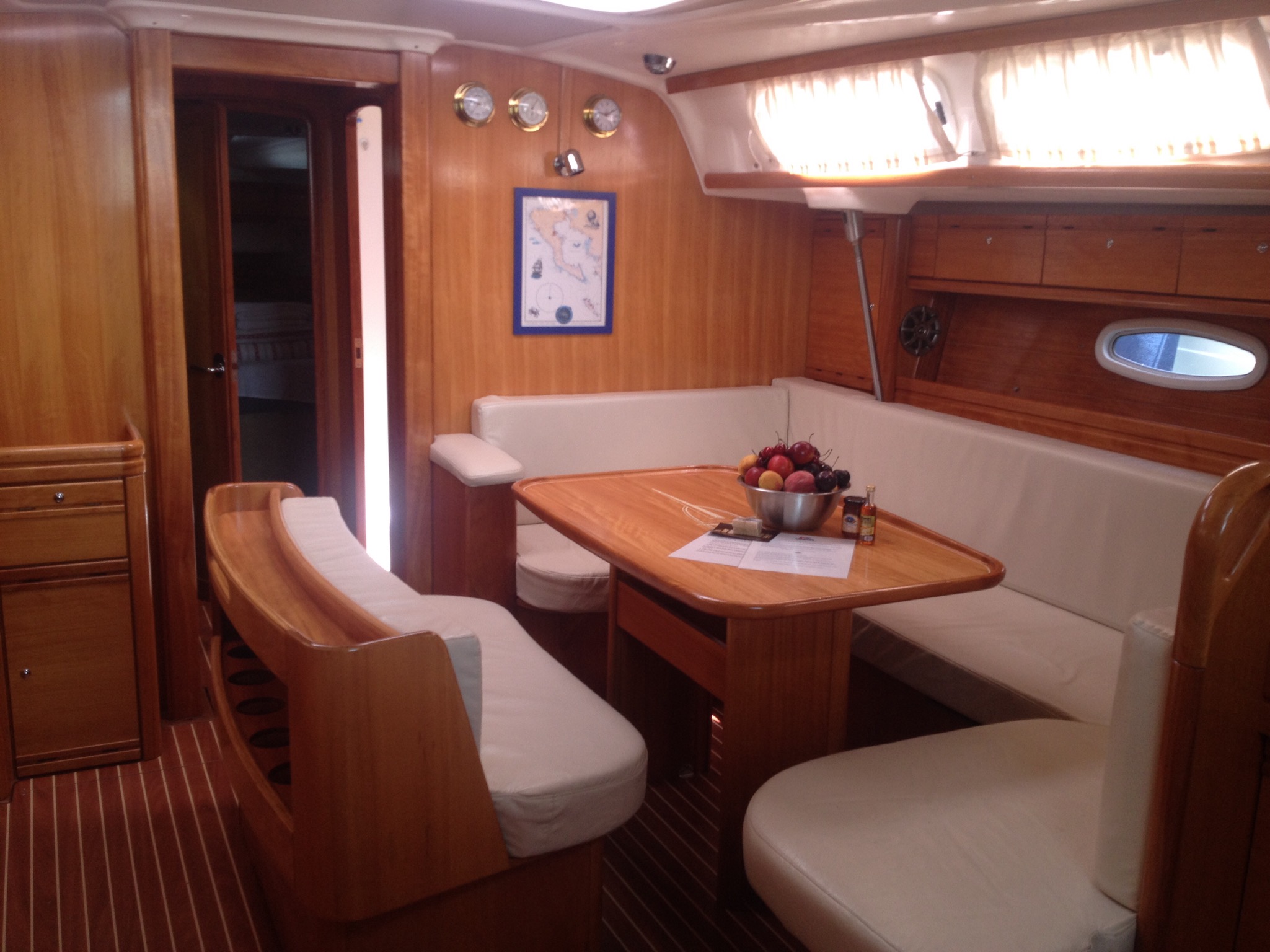 Immagine Bavaria 46 C