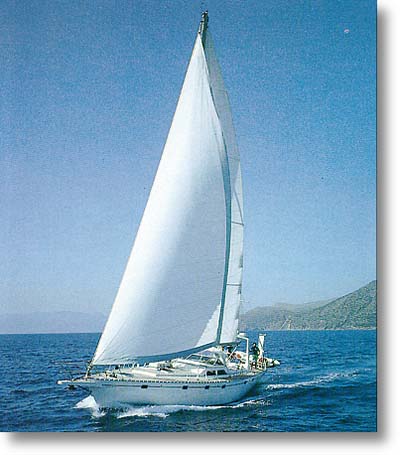 Immagine Atlantic 61