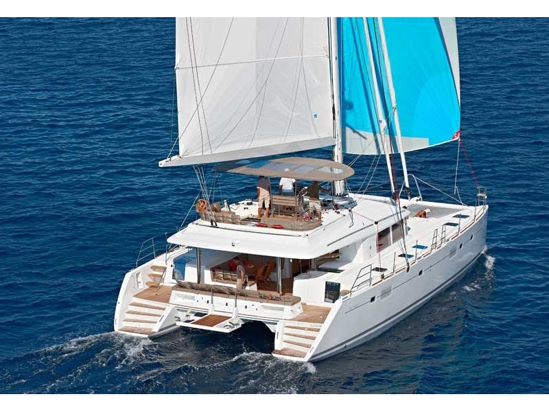 Immagine Lagoon 560