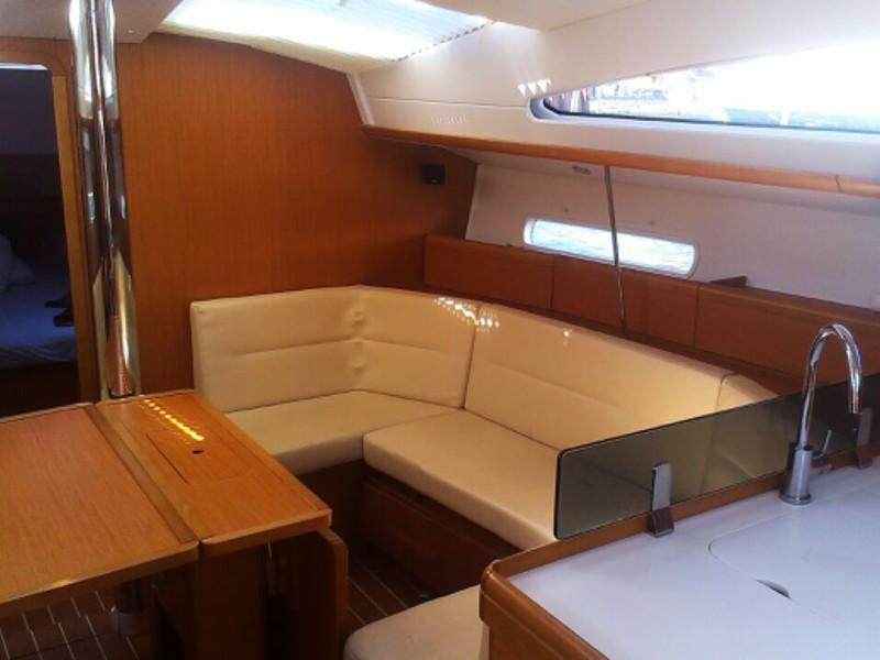 Immagine Sun Odyssey 42DS