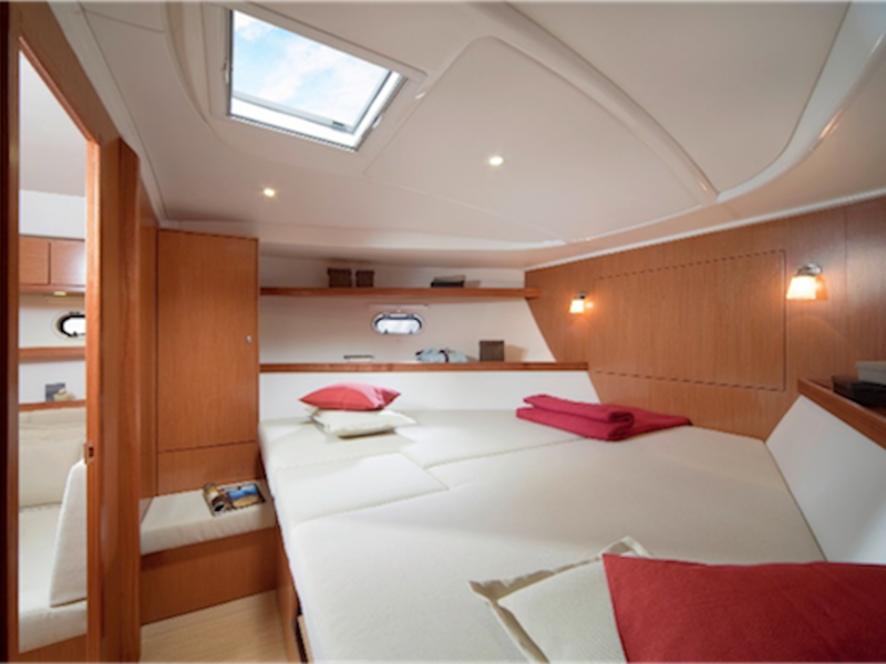 Immagine Bavaria 38 Sport