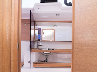 Immagine Dufour 410 Grand Large