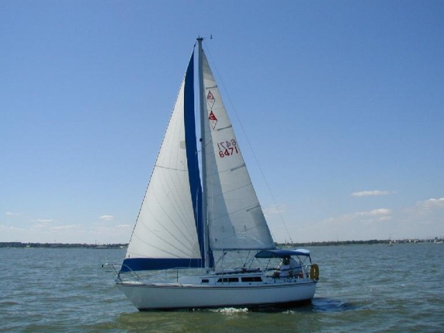 Immagine Catalina 27