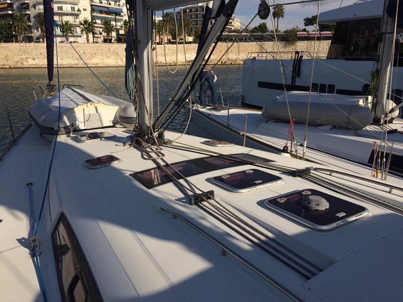Immagine Oceanis 50 Family