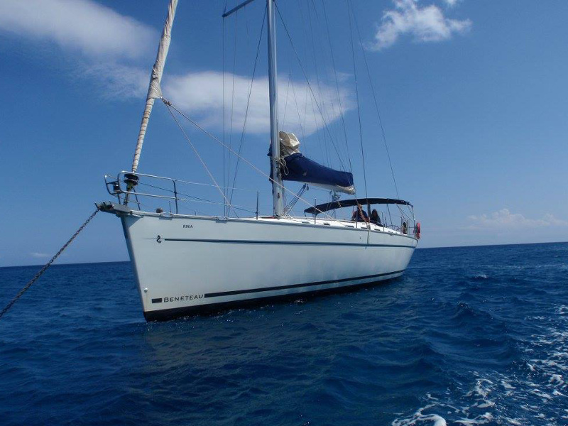 Immagine Cyclades 50.5