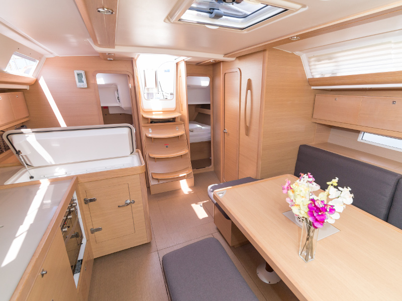 Immagine Dufour 450 Grand Large