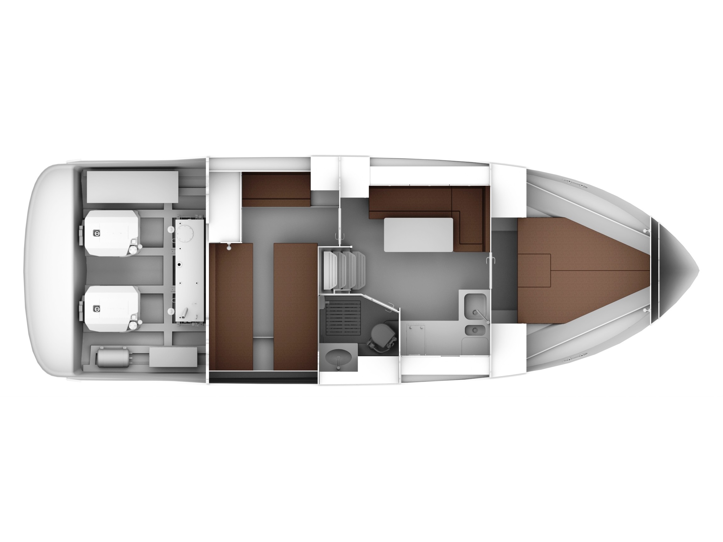 Immagine Bavaria 34 Sport