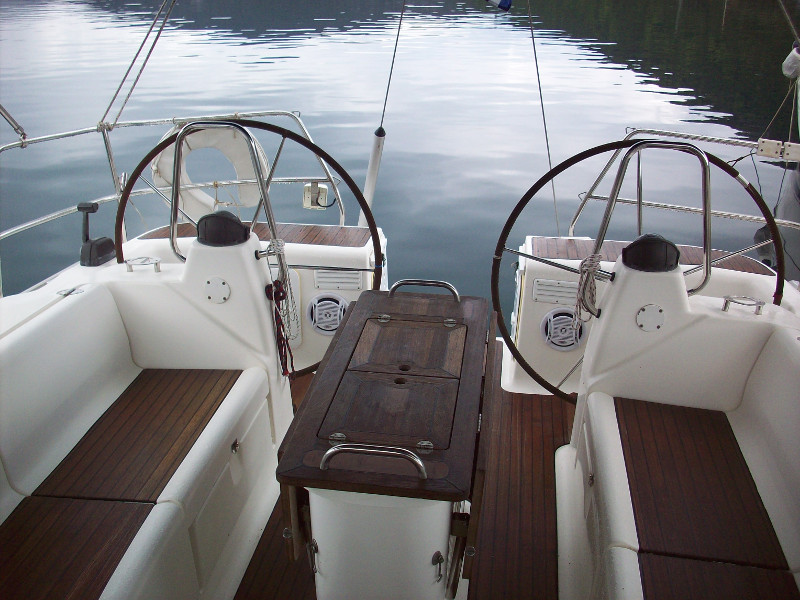 Immagine Bavaria 42 Cruiser