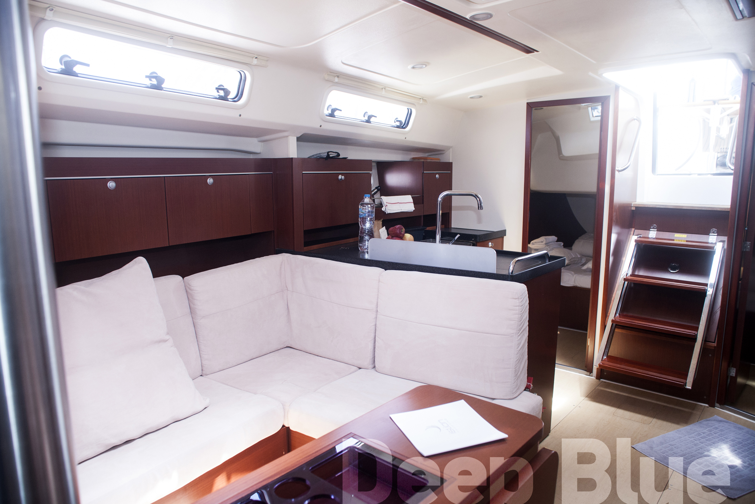 Immagine Hanse 415