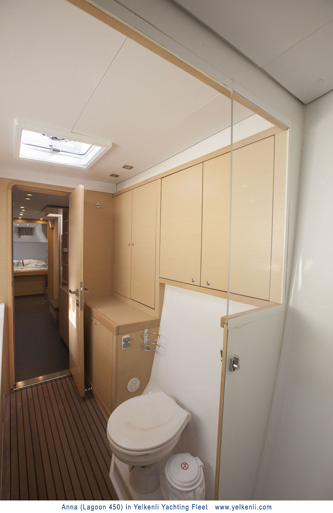 Immagine Lagoon 450