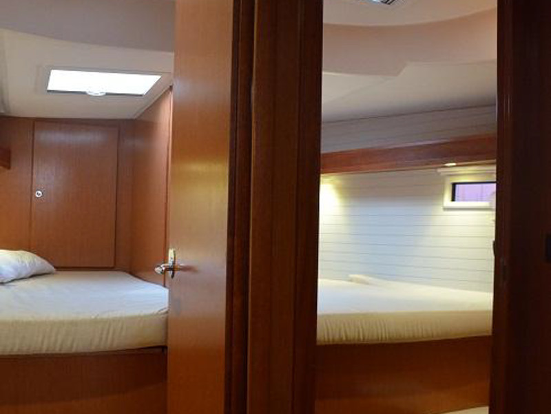 Immagine Bavaria Cruiser 45