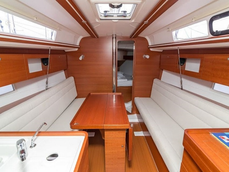 Immagine Dufour 335 Grand Large