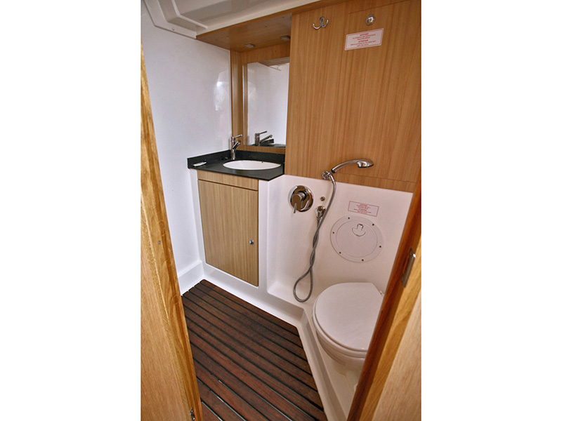 Immagine Bavaria 55 Cruiser