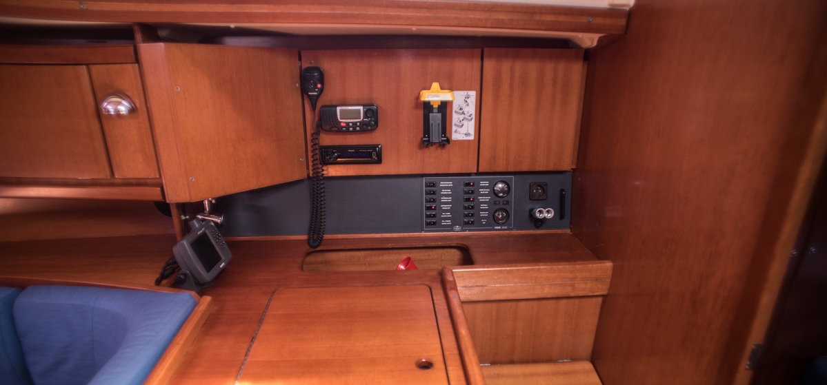 Immagine Dufour 385
