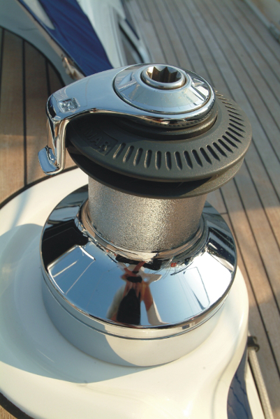 Immagine Bavaria 50 Cruiser