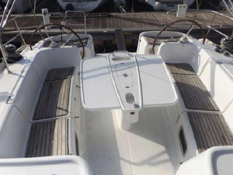 Immagine Cyclades 50.5
