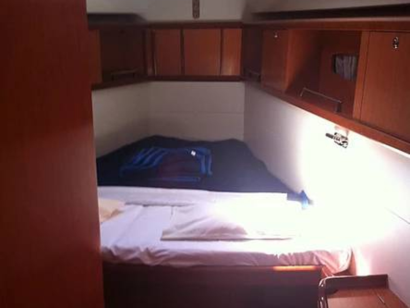 Immagine Oceanis 46