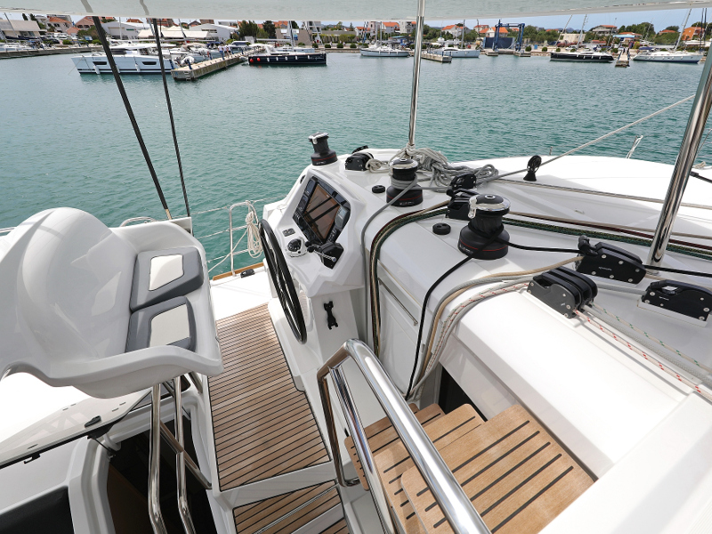 Immagine Lagoon 52
