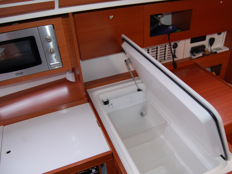 Immagine Dufour 375 Grand Large