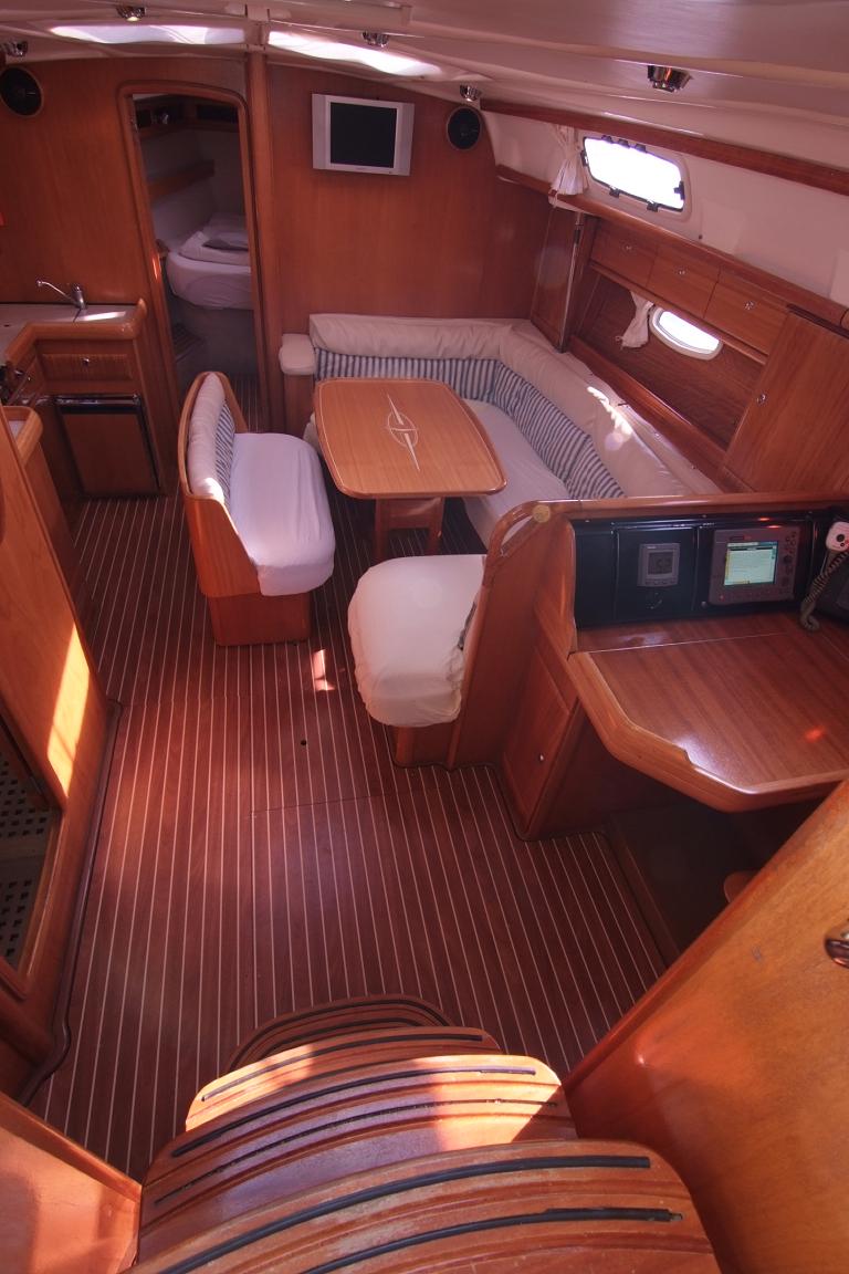 Immagine Bavaria 42 Cruiser
