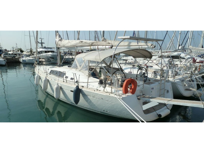 Immagine Oceanis 46