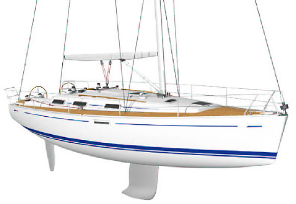 Immagine Dufour 385