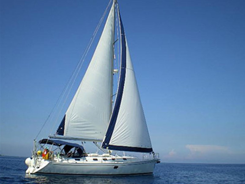 Immagine Dufour Gib Sea 43