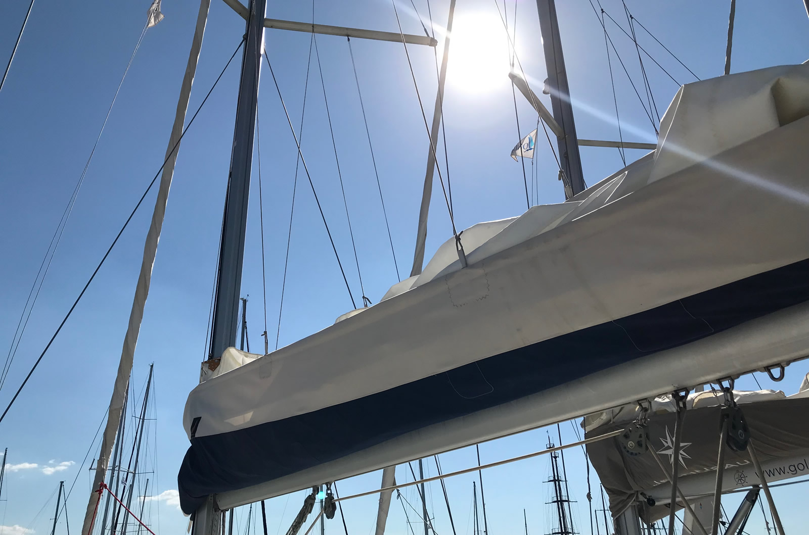 Immagine Cyclades 50.5