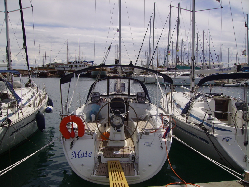 Immagine Bavaria 31 Cruiser