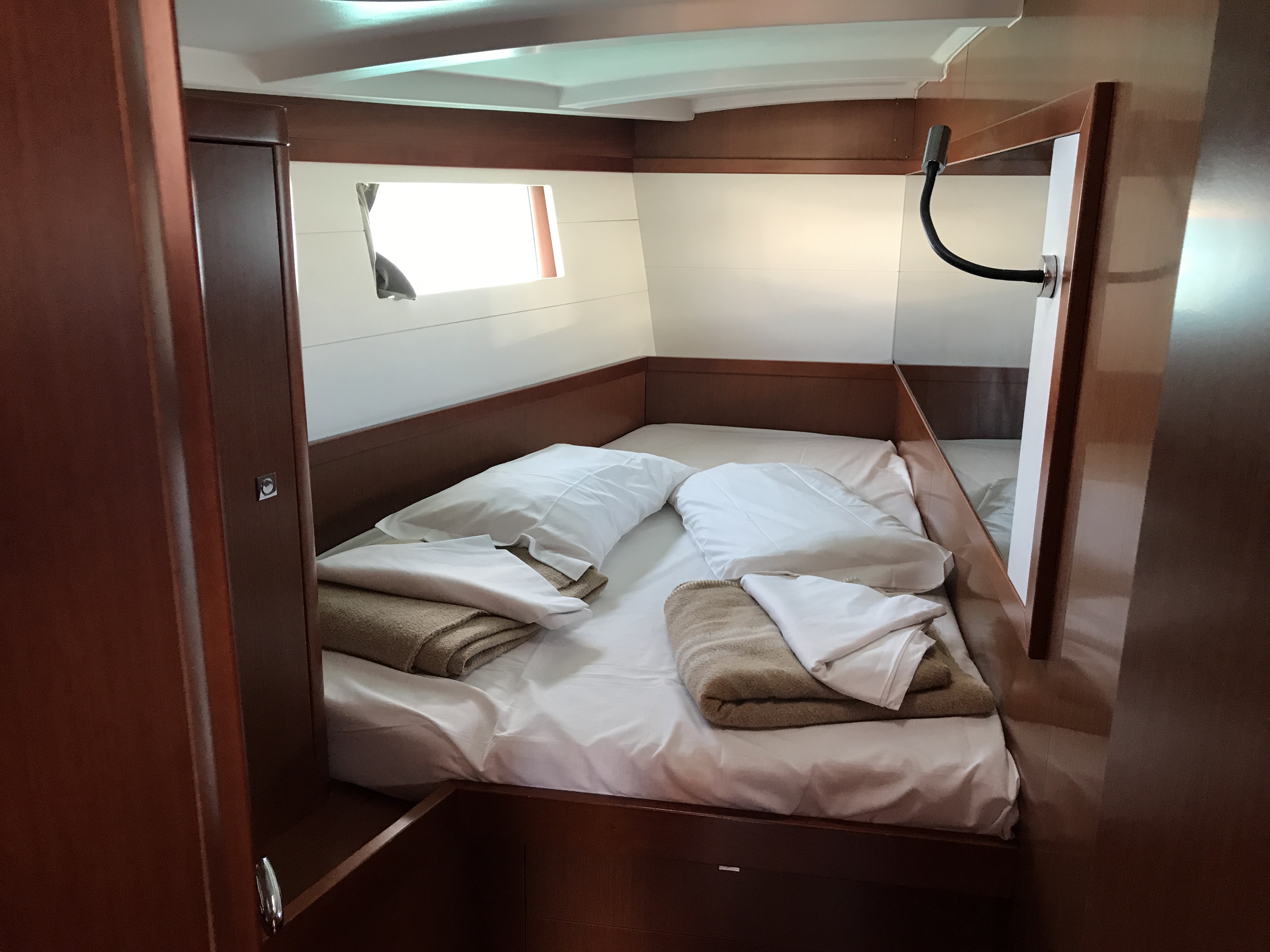 Immagine Oceanis 48