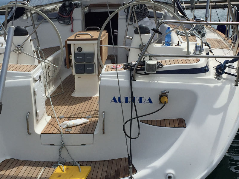 Immagine Bavaria 50 Cruiser
