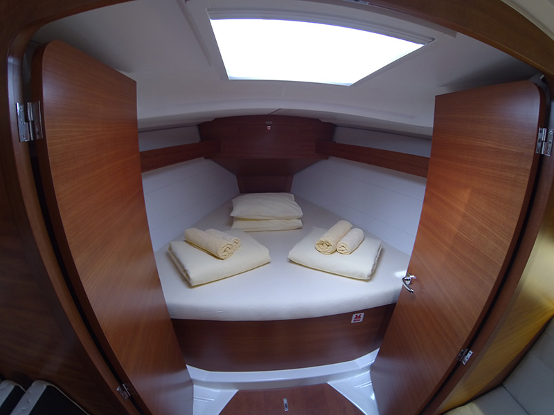 Immagine Dufour 350 Grand Large