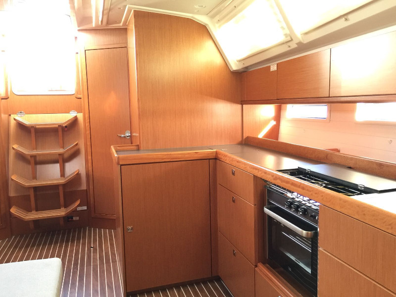 Immagine Bavaria Cruiser 46