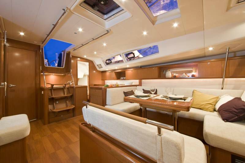 Oceanis 54 image