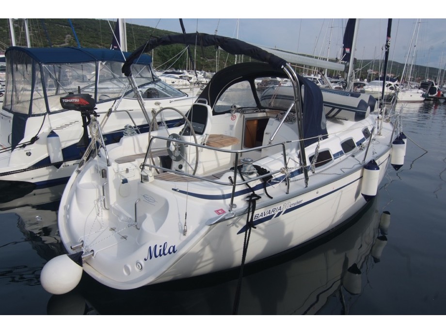 Immagine Bavaria 30 Cruiser